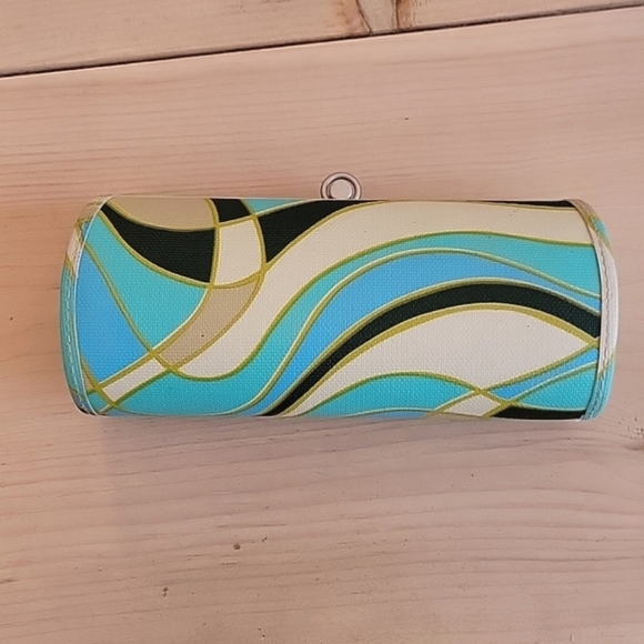 Corinna McCormack Eyeglass Case - Picture 1 of 5